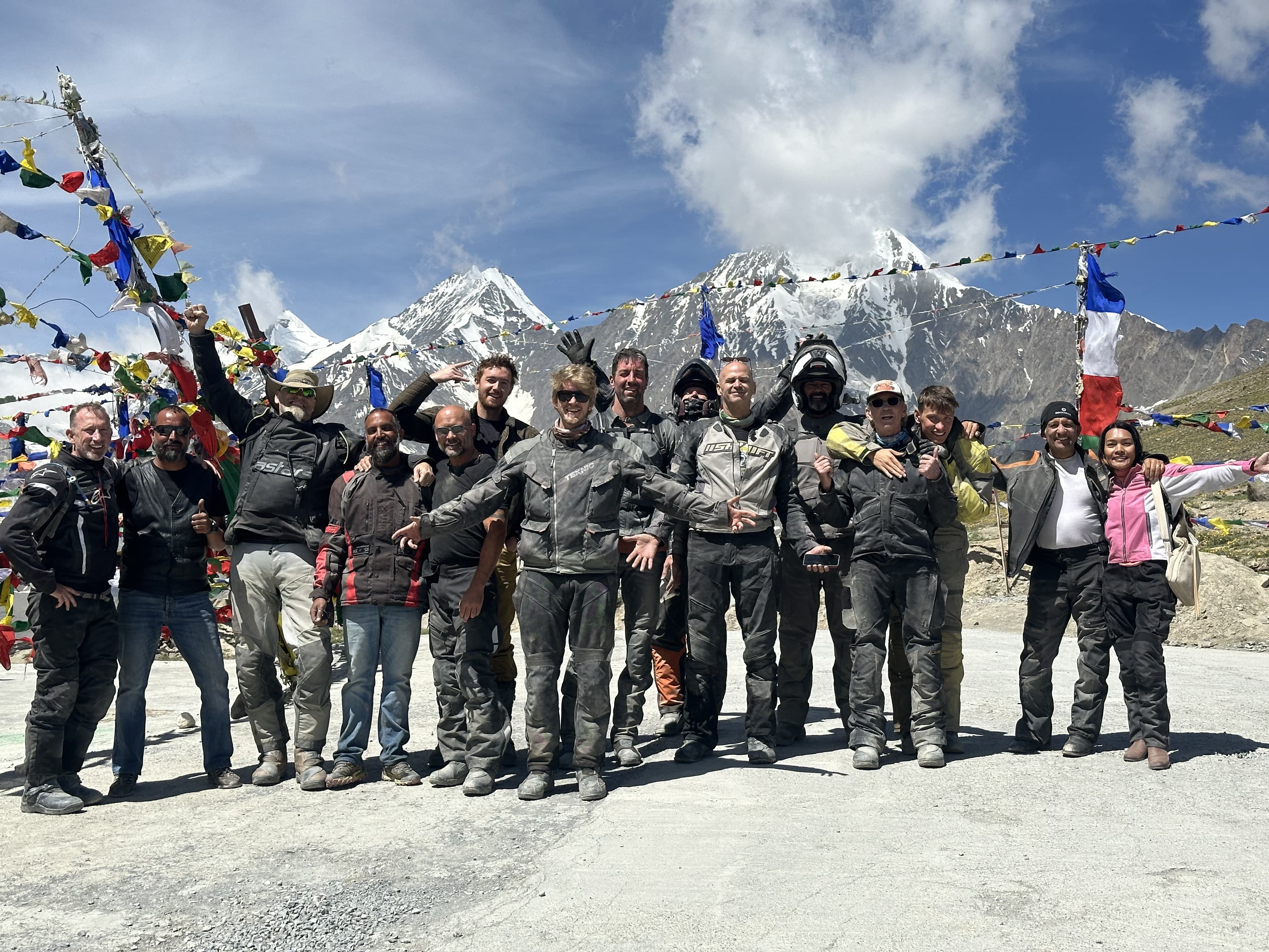 Manali Ladakh Package A3